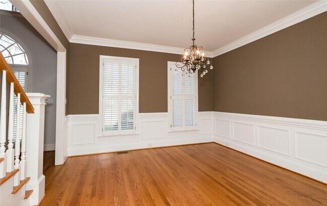 Foto del edificio - Waterfront Community Estate Home at Sterling Pointe in Cornelius