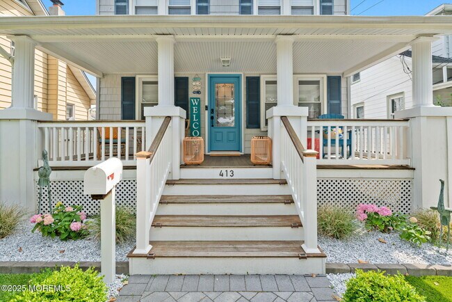 Foto del edificio - 413 13th Ave