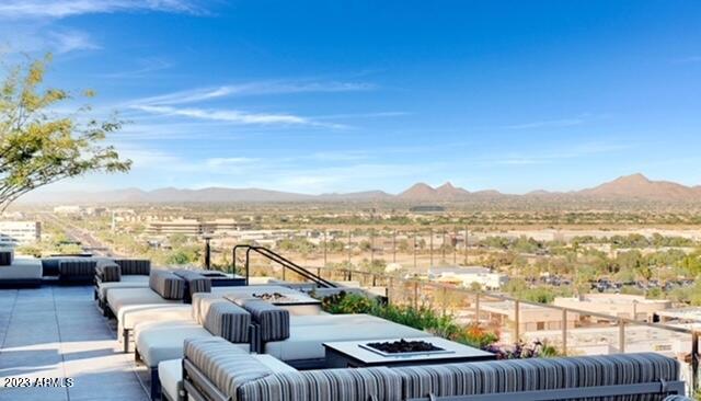 Foto del edificio - 7180 E Kierland Blvd