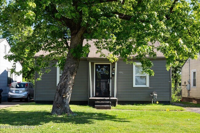 Foto del edificio - 2629 Olive St