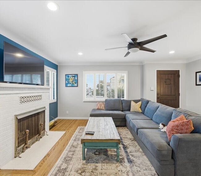 Foto del edificio - 1905 S Walker Ave