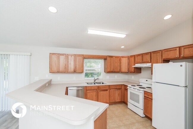 Foto del edificio - 1711 Hayworth Cir NW