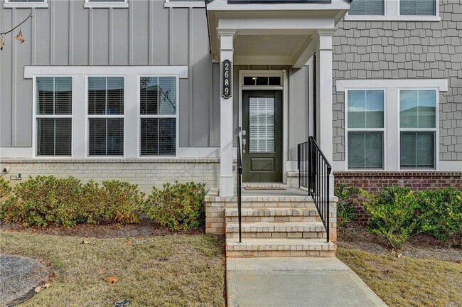 Building Photo - 2689 Richmond Row Dr