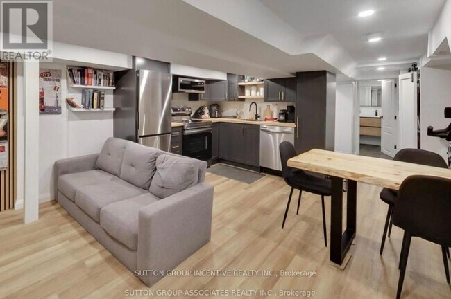 Photo du bâtiment - 97 Hatherley Rd