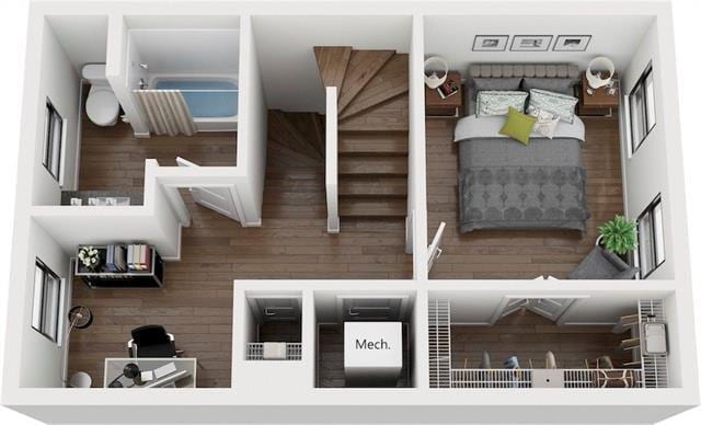 Building Photo - 10030 Garland Rd