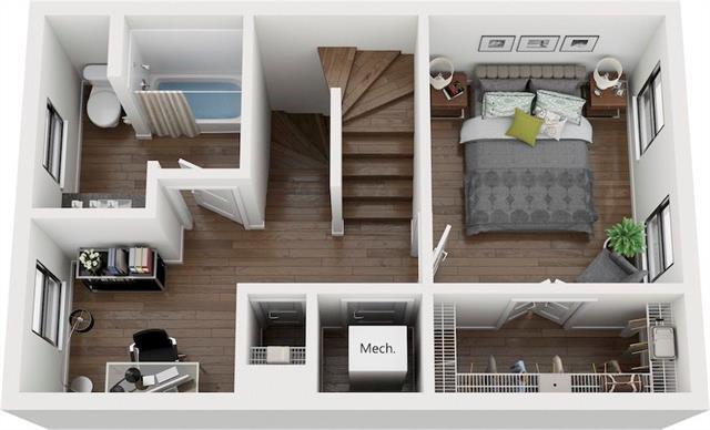 Foto del edificio - 10030 Garland Rd