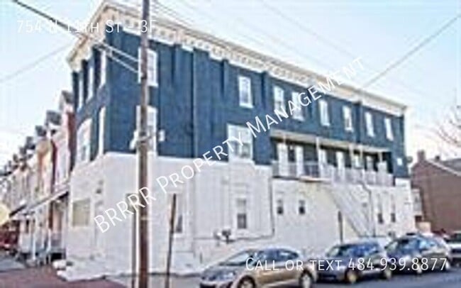 Photo - 754 N 11th St Apartment