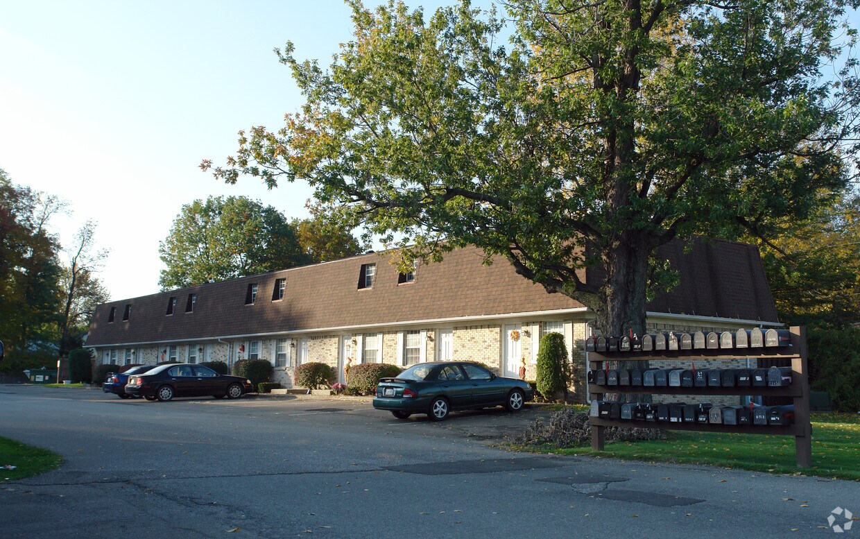4175 CON Ridge Rd. - 4175 W Ridge Rd