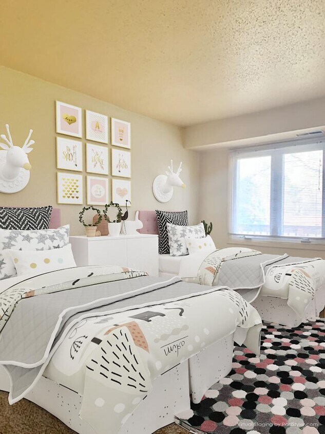 Arbor Circle Apartments Apartments in Ypsilanti, MI