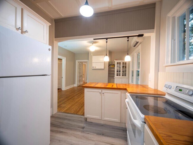 Foto del edificio - 414 Laurens St NW