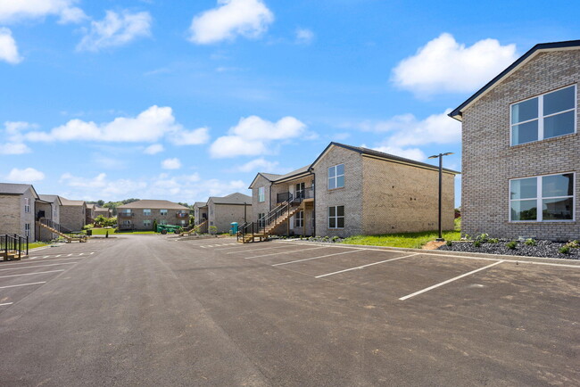Building Photo - B2 Nasim Way