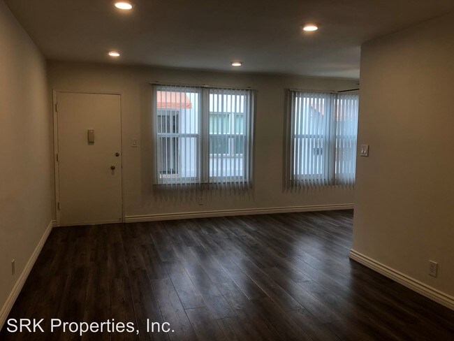 Foto del edificio - 3371 Overland Ave