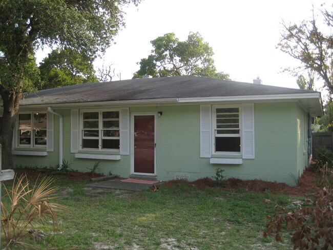 Foto del edificio - 601 20th Avenue South