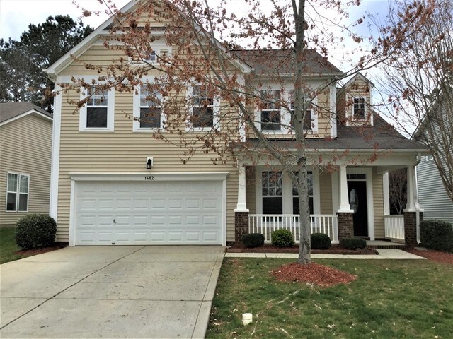 Primary Photo - 1482 Callender Lane