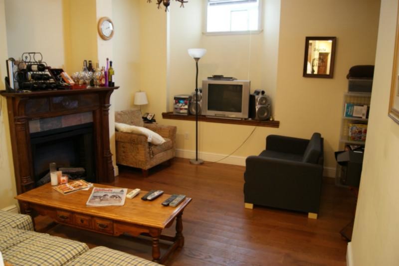 Foto principal - 804 Parker St