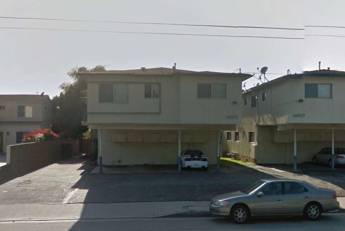Primary Photo - 14815 Prairie Ave