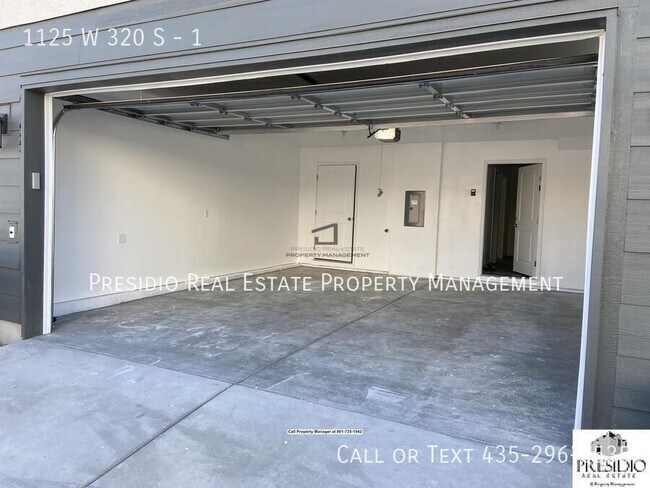 Building Photo - 1125 W 320 S