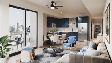 Building Photo - Skyline at Highlands