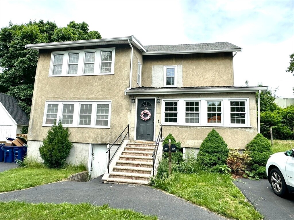 57 Marietta Ave Unit 2, Braintree, MA 02184 Room for Rent in