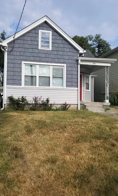 Foto del edificio - 325 Hickory St