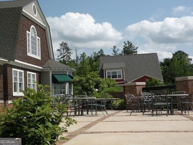 Foto del edificio - 1035 Barnett Shoals Rd