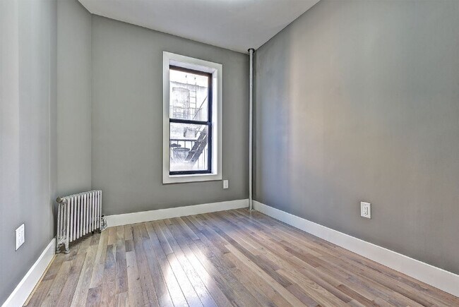 Foto del edificio - 503 W 176th St