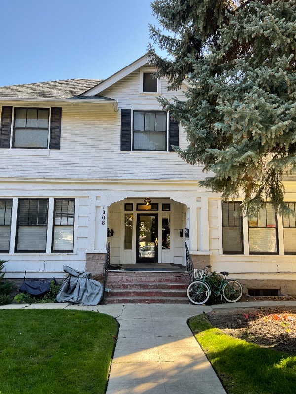 1208 N 7th St Unit 3, Boise, ID 83702 Room for Rent in Boise, ID