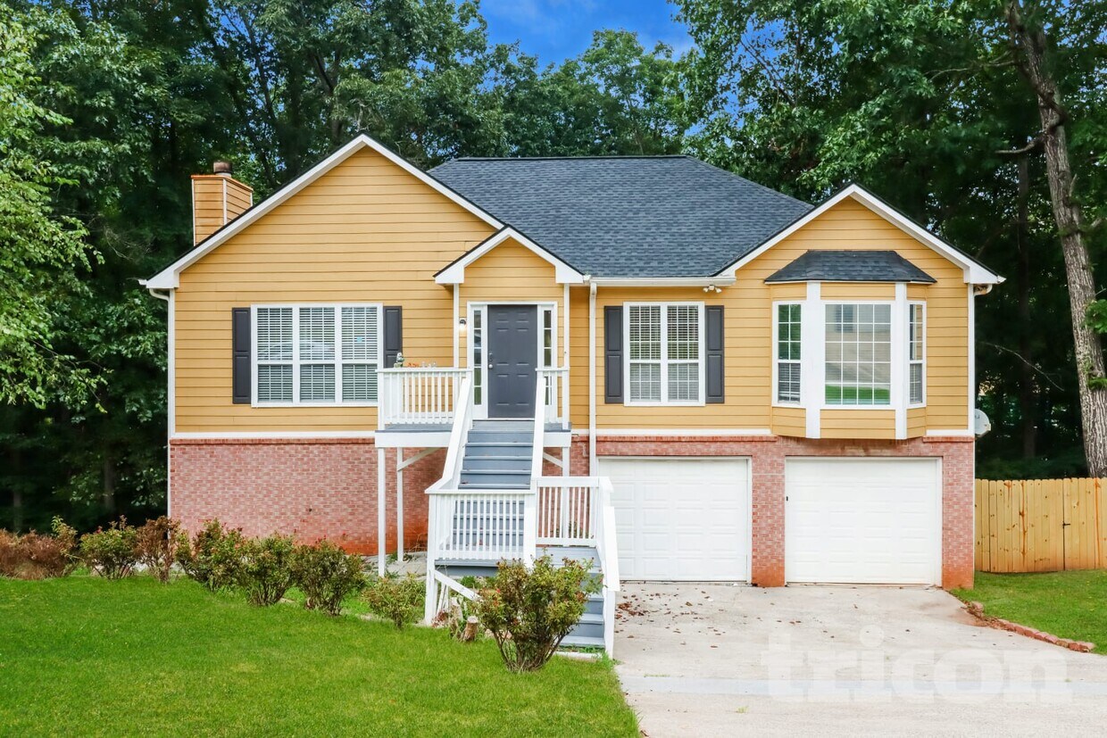 Foto principal - 2114 Lindley Ln