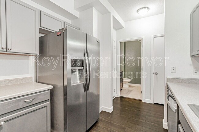 Photo - 9758 Laredo St. Townhome