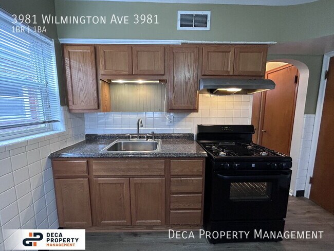 Foto del edificio - 3981 Wilmington Ave