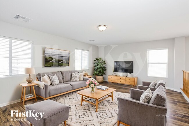 Foto del edificio - 8648 Dodds Canyon St