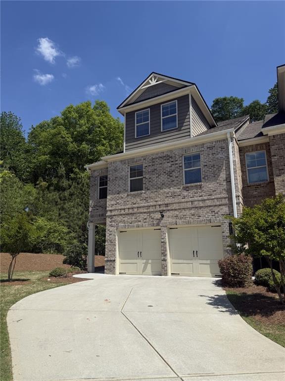 Foto del edificio - 5925 Arbor Knoll Pl