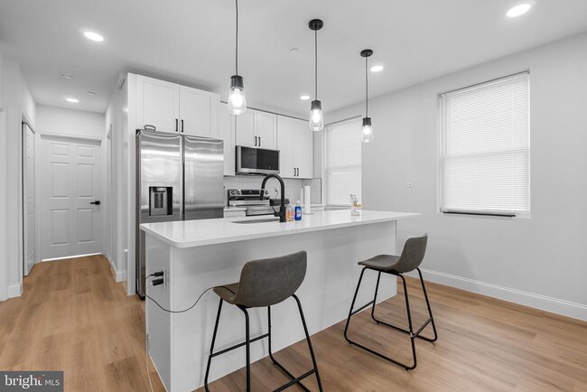 Foto del edificio - 1242 N 15th St