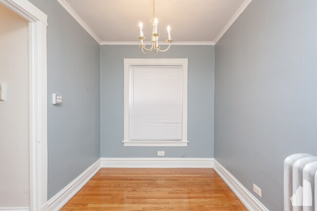 Foto del edificio - 2617 W Gunnison St