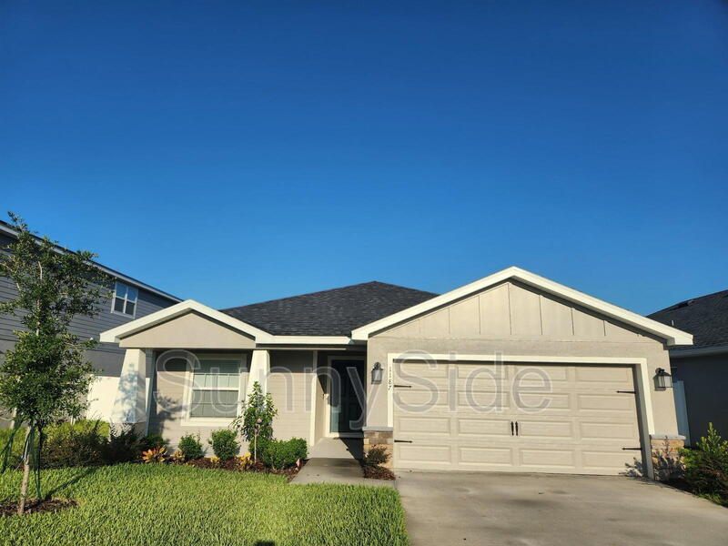 Foto principal - 1187 Mountain Flower Ln