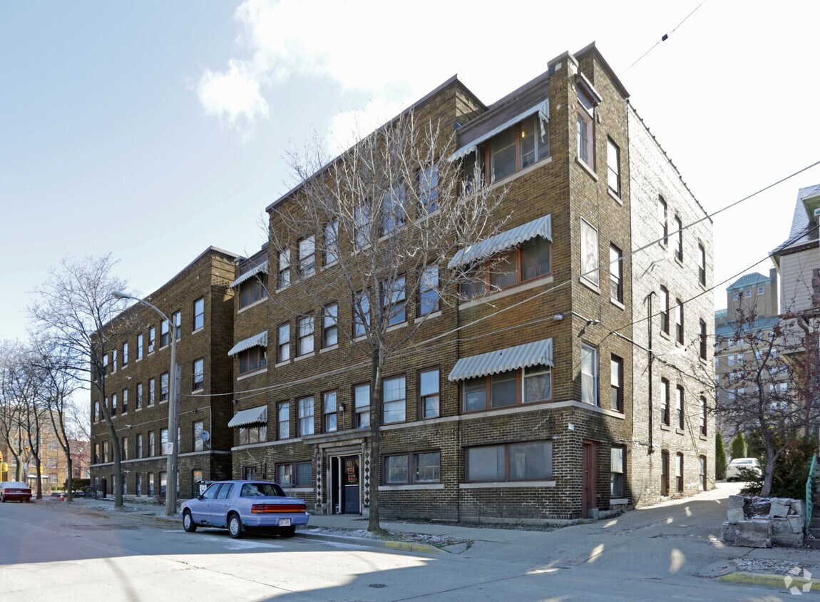 Building Photo - The Lelouvre Apartments/Randolph Grand Manor