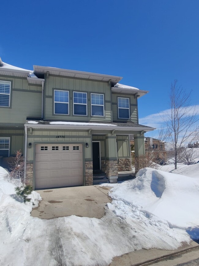 14775 S Invergarry Ct, Draper, UT 84020 Townhome Rentals in Draper UT