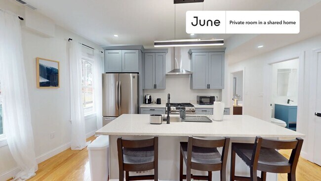 Foto del edificio - Room in Shared 4 bed/2 bath home