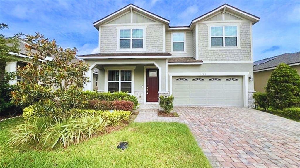 Primary Photo - 1782 Blissful Dr