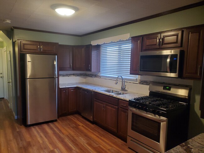 Foto del edificio - 482 West Ferry