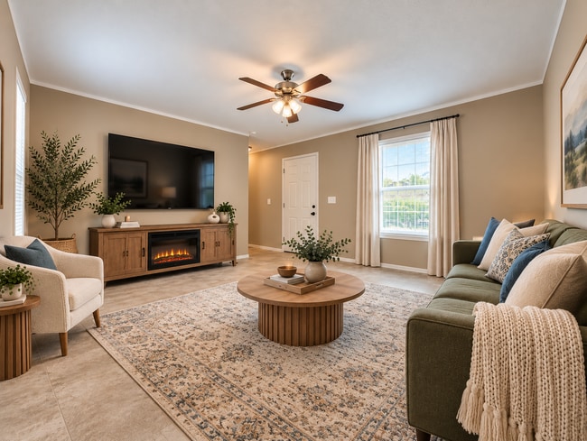 Building Photo - 71597 Penny Ct