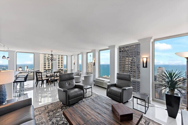 Foto del edificio - 111 E Chestnut St