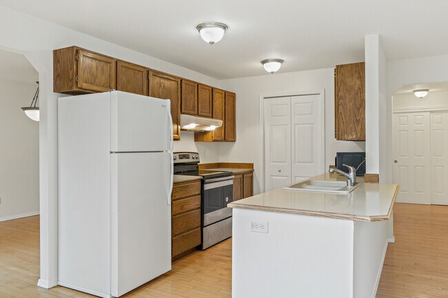 Foto del edificio - 4219 212th Ave NE