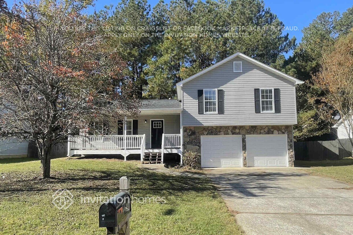 Foto principal - 117 Ivy Brook Dr