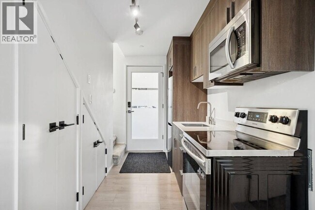 Photo du bâtiment - 2732 Turner St