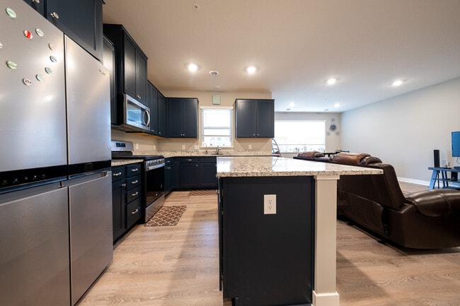 Building Photo - 6464 Genevieve Trail