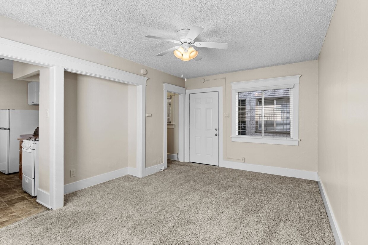 Foto principal - 1460 Gaviota Ave