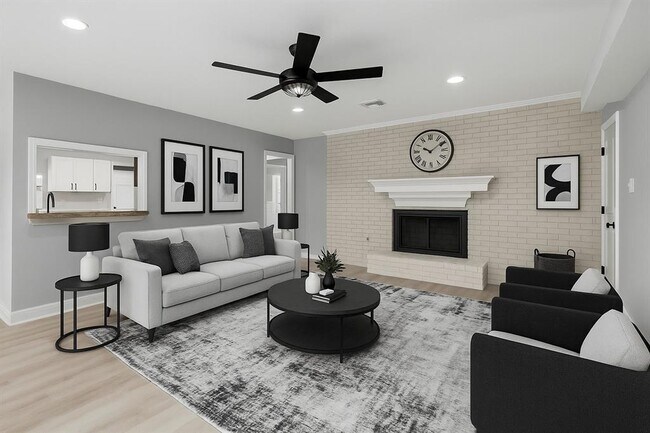 Foto del edificio - 1509 Chestnut Ln