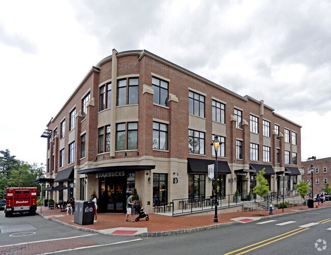 Downtown Maplewood Apartments for Rent Maplewood, NJ 18 Rentals