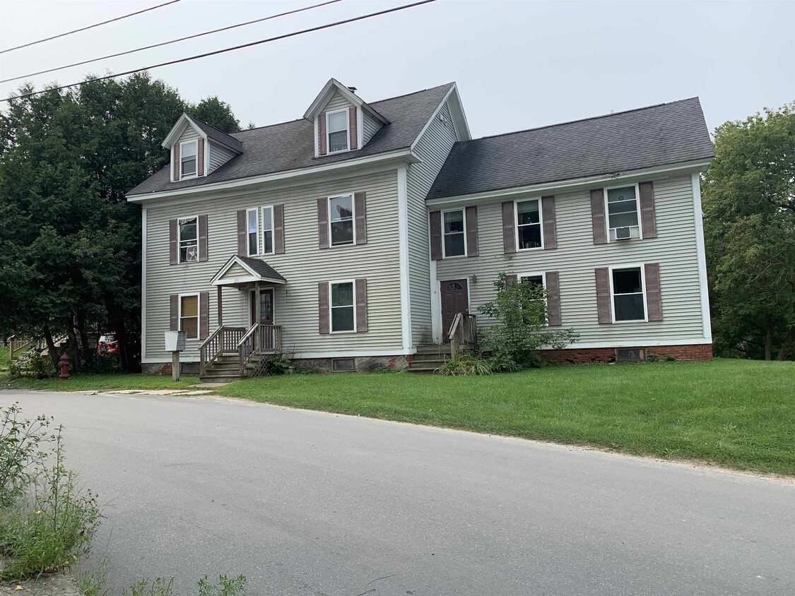 Primary Photo - 129 Elm St